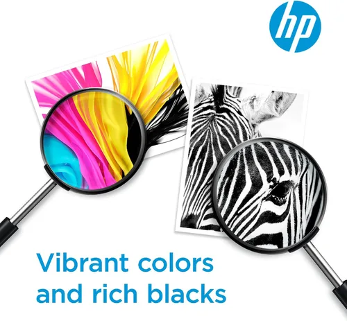 Miniatura 4 de HP Cartuchos de tinta 950 negro/951 cian, magenta y amarillo (paquete de 4) Works OfficeJet 8600, OfficeJet Pro 251dw, 276dw, 8100, 8610