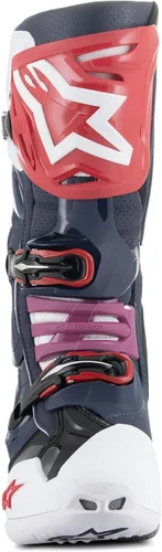 Miniatura 26 de Alpinestars Botas de motocross Tech 10 Supervented de alto rendimiento para hombre