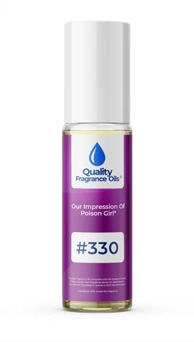 Miniatura 106 de Quality Fragrance Oils - Seducción de Goma de Mascar de Bubble Gum para mujer Aceite de perfume de larga duración, sin alcohol, aroma fuerte