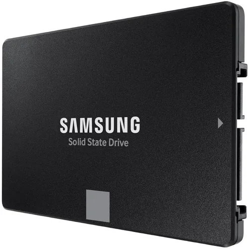 Miniatura 4 de SAMSUNG 870 EVO SSD interno SATA III de 4 TB de 2.5 pulgadas (MZ-77E4T0B/AM), color negro