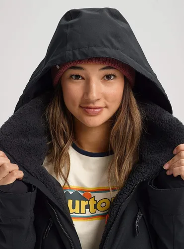Miniatura 5 de Burton - Chaqueta de snowboard Prowess para mujer