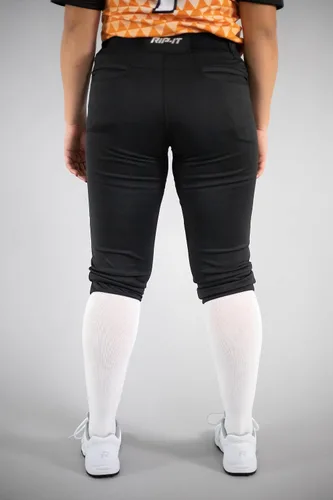 Miniatura 5 de RIP-IT Women's Revolution Softball Pants - Athletic Cut