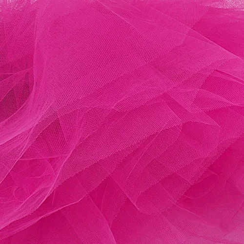 Miniatura 8 de Vestido de ballet empalmado de tul a lunares para niñas pequeñas, con lazo, diadema para fiesta de cumpleaños, vestido tutú de princesa 1-6T