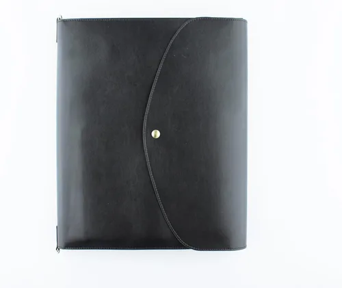 Miniatura 5 de Funda para cuaderno de bocetos, cubierta de bloc de bocetos de artista para cuaderno de bocetos de 9 x 12 pulgadas, libro de dibujo y estuche