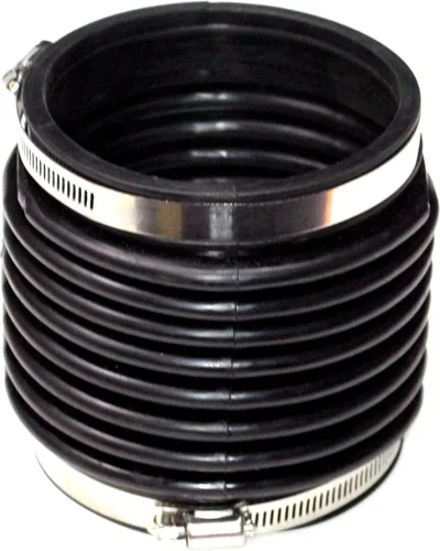 Miniatura 2 de Fuelle de junta en U compatible con Mercruiser Alpha One, R, MR y algunos #1 Reemplaza 60932A4GLM Número de pieza: 89050; Sierra Número de pieza