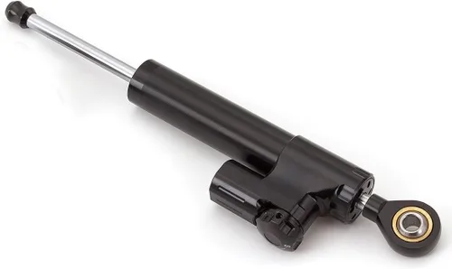 Miniatura 4 de Compatible con GSXR600 GSXR750 2006-2010 / GSXR1000 2007-2008 CNC amortiguador de dirección de motocicleta estabilizador barra de control