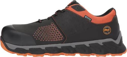 Miniatura 8 de Timberland PRO Ridgework - Puntera de seguridad compuesta para hombre