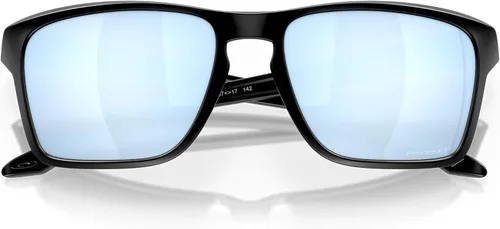 Miniatura 115 de Oakley Mens OO9448 Sylas Rectangular Sunglasses