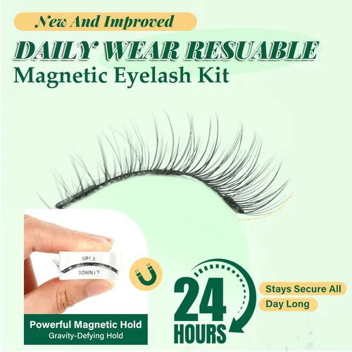 Miniatura 134 de Extensiones de racimos de pestañas 300 piezas, pestañas individuales 40D 0.07D rizado 11mm, para colocar en casa, bandeja grande de volumen