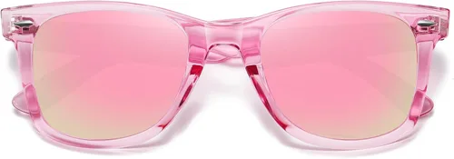 Miniatura 69 de MEETSUN Polarized Sunglasses for Women Men Classic Retro Square Frame Driving Sun Glasses UV Protection