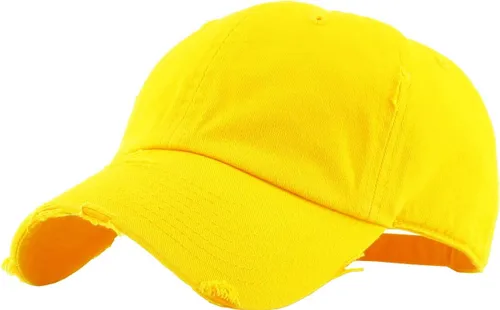 Miniatura 182 de KBETHOS - Gorra de béisbol ajustable, de algodón desgastado, vintage, unisex, estilo polo, camionero, para papá