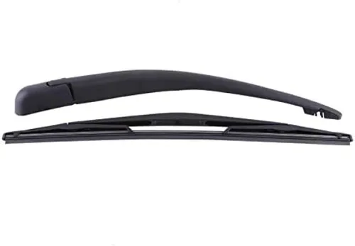 Miniatura 3 de Rear Wiper Blade & Arm Set Kit, for Opel Zafira A 1998-2005 Rear Wiper Arm