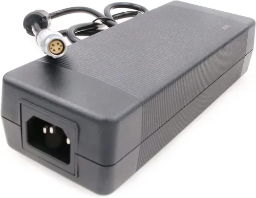 Miniatura 3 de Fuente de alimentación de 15 V 10 A para cámara roja épica y escarlata DSMC2 DSMC 1B 6pin adaptador hembra cargador