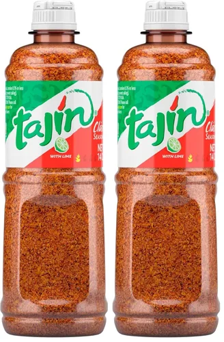 Miniatura 10 de Condimento Tajín Clásico de Chile y Lima 14 onzas (paquete de 1)