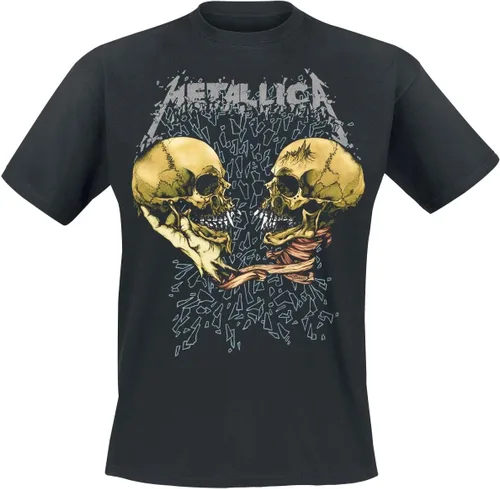 Miniatura 7 de Metallica - Camiseta Sad But True