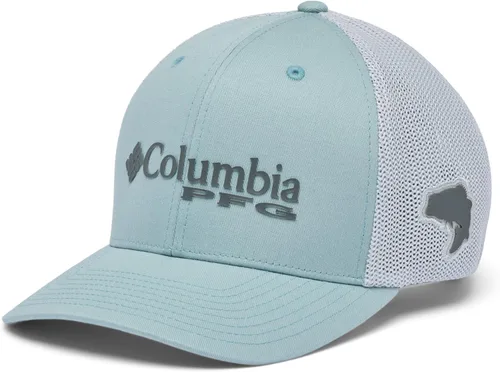 Miniatura 96 de Gorra de malla PFG Columbia para hombre