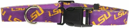 Miniatura 47 de Littlearth Collar para mascotas del equipo NCAA