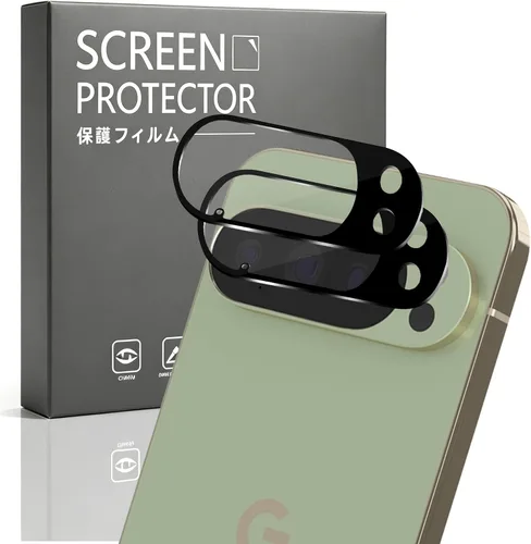 Miniatura 21 de Paquete de 1 marco de lente de cámara para Samsung Galaxy Z Flip 4/Z Flip 5, protector de pantalla de vidrio 9H, antiarañazos, vidrio templado