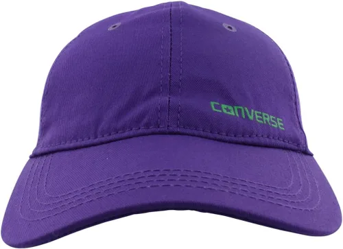 Miniatura 3 de Converse Gorra de béisbol unisex Tipoff Chuck Patch para hombre