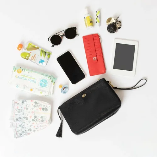 Miniatura 7 de Freshly Picked Bolsas clásicas con cremallera, varios