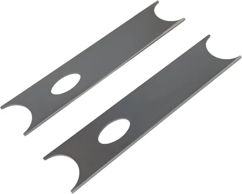 Miniatura 7 de OCPTY Kit de reparación de montaje de brazo trasero superior apto para Chevy Trailblazer para Gmc Envoy