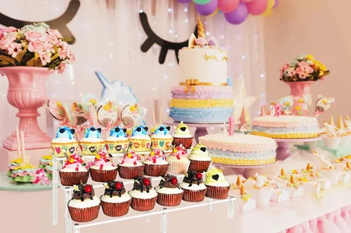 Miniatura 5 de Estante Elevador de Exhibición de Acrílico, Elevador de Exhibición de 3 Niveles para Figuras Amiibo Funko POP, Soporte de Exhibición con Elevadores