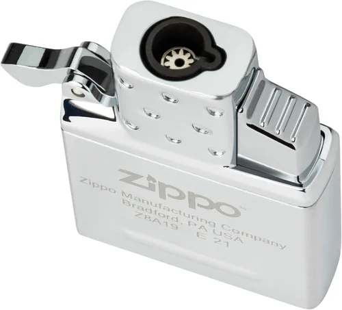 Miniatura 7 de Insertos para Encendedor Zippo Antorcha doble butano