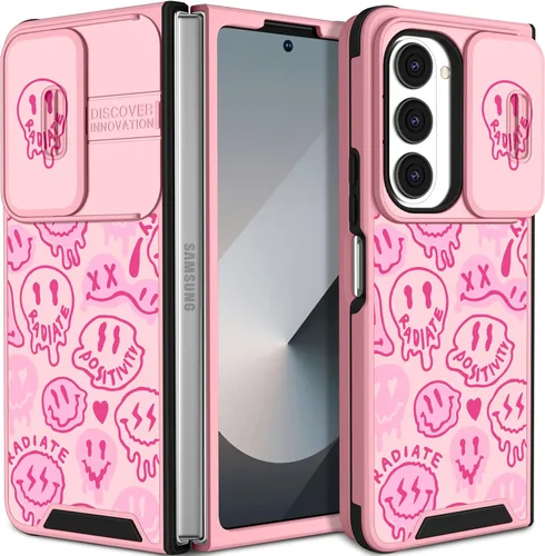 Miniatura 36 de Funda para Samsung Galaxy S22 Plus con diseño de flamencos para mujer, funda de teléfono linda y femenina, diseño bonito de animales, estético