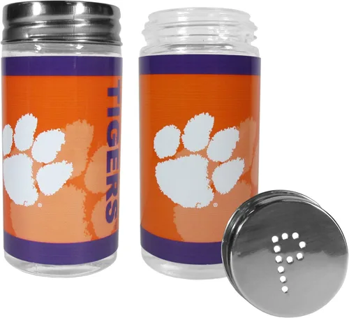 Miniatura 20 de Siskiyou Sports NCAA unisex Salt and Peper Shakers