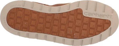 Miniatura 4 de Carhartt Botas de trabajo impermeables con suela de cuña para mujer, talla única