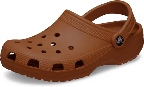 Miniatura 17 de Crocs Zuecos clásicos unisex para adultos