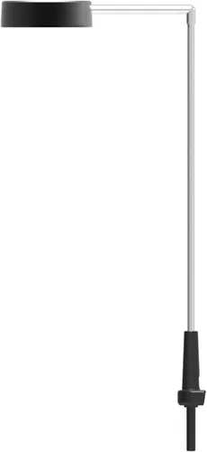 Miniatura 6 de Aquascape Kit de mini estanque AquaGarden con soporte y luz para plantas