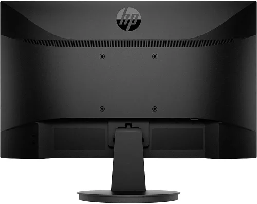 Miniatura 3 de HP Monitor FHD V22 Monitor de computadora FHD diagonal de 21.5 pulgadas con panel TN y monitor de configuración de luz azul con pantalla