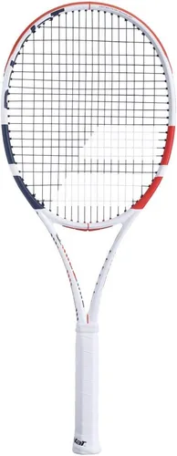 BABOLAT(バボラ) [フレームのみ] 硬式テニス ラケット ピュア ストライク 18/20 BF101404