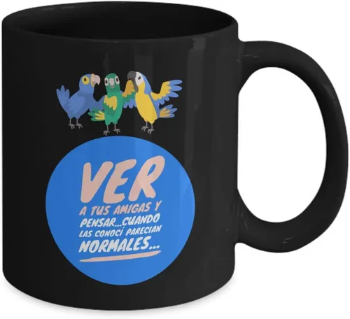 Miniatura 2 de Regalo para amigos Taza de cafe para hermana Perfecto regalo para graduados, profesionales y estudiantes Vaso con afirmaciones positivas