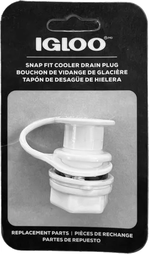 Igloo Push-Button Spigot for 2-10