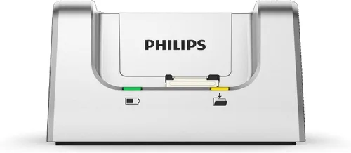 Miniatura 2 de Philips ACC8120 Pocket Memo - Estación de acoplamiento USB
