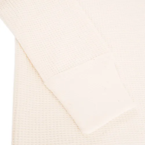 Miniatura 6 de Fruit of the Loom Conjunto de ropa interior térmica de gofre prémium para niños