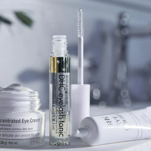 Miniatura 6 de DHC Tónico para pestañas 0.21 fl. oz.0.2 fl oz, transparente, 0.22 fl oz