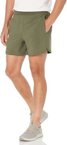 Miniatura 4 de Under Armour Pantalones cortos Tactical Academy 5" para hombre