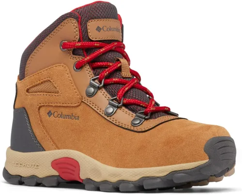 Miniatura 2 de Columbia Unisex-Child Newton Ridge Amped Hiking Shoe