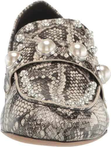 Miniatura 2 de Karl Lagerfeld Paris Avah Pearls- Mocasines de vestir para mujer