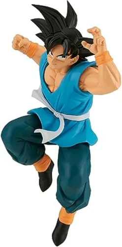 Miniatura 13 de Banpresto - Dragon Ball Z - Match Makers - Estatua de Frieza Medio