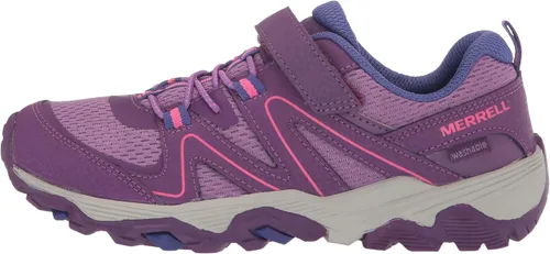 Miniatura 8 de Merrell Trail Quest - Tenis de senderismo para niños