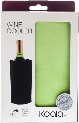 Miniatura 4 de Koala Vino Verde-1 Pieza-Envoltura Enfriadora, Talla única