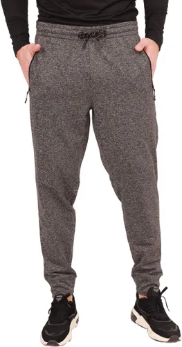 Miniatura 3 de Paquete de 12 pantalones deportivos para hombre, pantalones deportivos de entrenamiento para hombre, pantalones deportivos con bolsillos