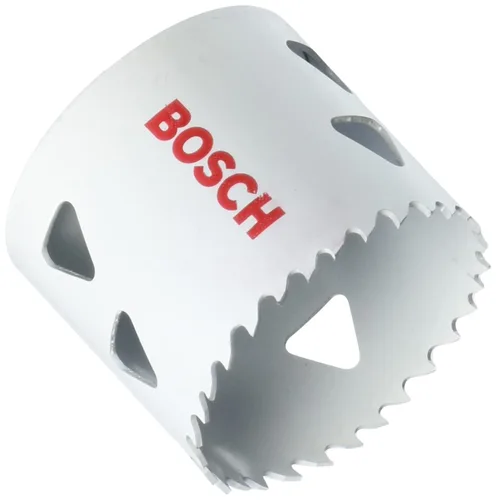 Miniatura 51 de Bosch HBT100 Sierra perforadora bimetálica M42 de 1 pulgada