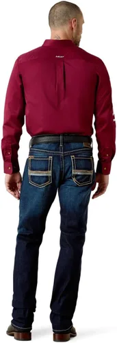 Miniatura 2 de Ariat Jeans elásticos M7 Rocker para hombre