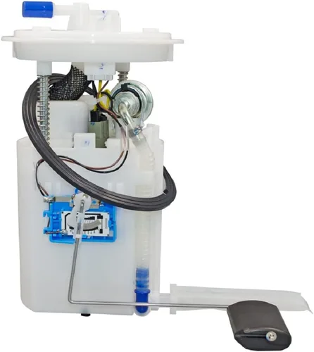 Miniatura 7 de Bomba de combustible para automóvil 31110-1H000 311101H000, compatible con HYU-NDAI KI-A I30 Ceed Sw Cerato