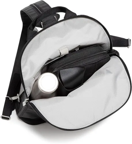 Miniatura 8 de Baggallini Mochila convertible esencial, Negro